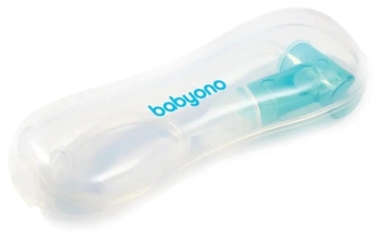 Аспіратор назальний BabyOno (485) - Pampik