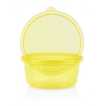 Набір чашок з кришками Nuby, 300 мл, 6 шт. (91164) - Pampik - 6