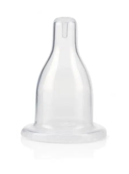 Носовий аспіратор з контейнером Nuby (781) - Pampik - 2