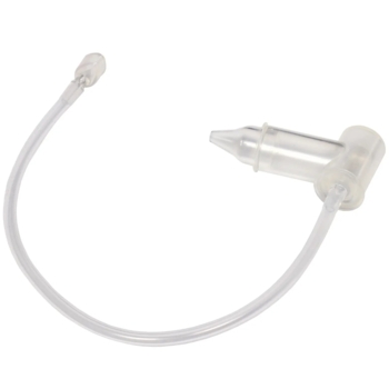 Аспіратор для носа Курносики (7076) - Pampik - 2