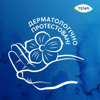 Урологічні прокладки Tena Lady Slim Ultra Mini Plus, 24 шт. - Pampik - 5