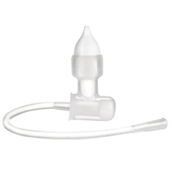 Аспіратор для носа Курносики (7076) - Pampik