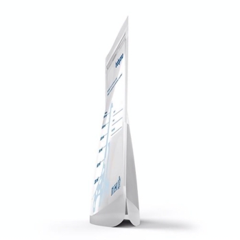 Пакеты для хранения грудного молока BabyOno, 180 мл, 30 шт. - Pampik - 2