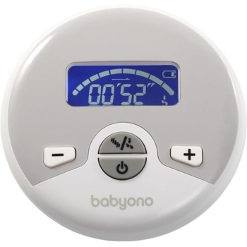 Молокоотсос BabyOno Nurse Pro (1483) - Pampik - 2