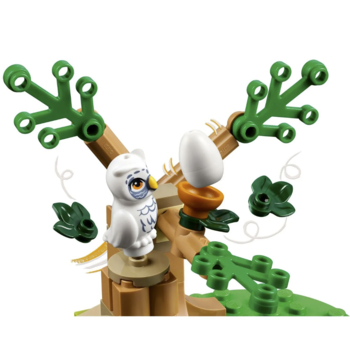 Конструктор LEGO Friends Фургон редакції новин, 446 деталей (41749) - Pampik - 11