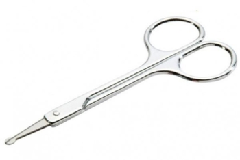 Ножиці безпечні BabyOno (66) - Pampik