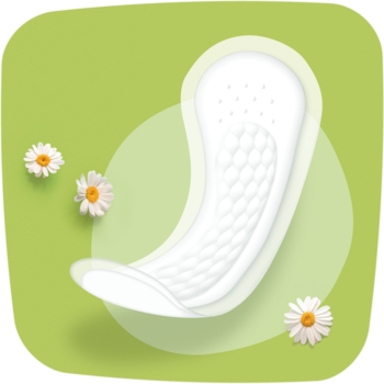 Щоденні прокладки Naturella Camomile Light Multiform, 100 шт. - Pampik - 5