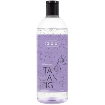 Гель для душу Ziaja Італійський інжир, 500 мл - Pampik