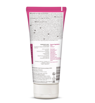 Гель для душу Weleda Арома Любов, 200 мл - Pampik - 2