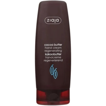 Крем для рук Ziaja Масло какао, 80 мл - Pampik