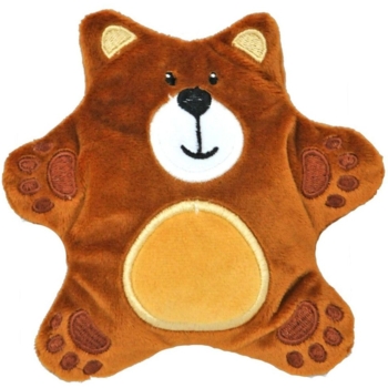 М'яка іграшка Tigres Ведмедик Найкращий друг (ІГ-0072) - Pampik