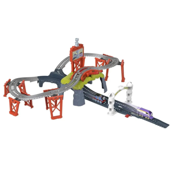 Игровой набор Thomas & friends Приключения на Содоре (HFW03) - Pampik - 2