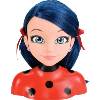 Лялька-манекен Miraculous Леді Баг, 20 см (50247) - Pampik - 2