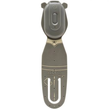 Закладка-ліхтарик Flexilight Rechargeable Друзі Пірат, 14,7 х3, 6х1, 3 см (FLRPPI) - Pampik - 2