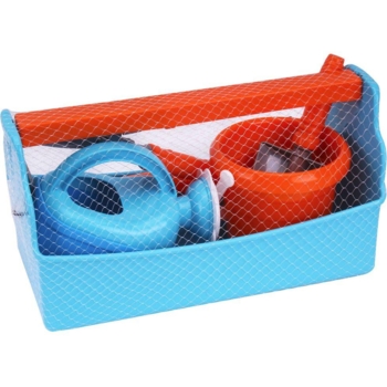 Ігровий набір садівника ТехноК (8270) - Pampik - 6