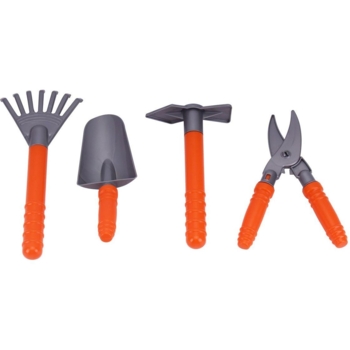 Ігровий набір садівника ТехноК (8270) - Pampik - 3