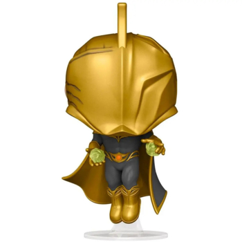 Игровая фигурка Funko Pop Черный Адам Доктор Фейт (64192) - Pampik