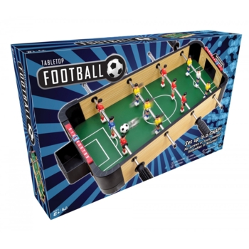 Настільна гра Merchant Ambassador Настільний футбол, 50 см (MA3150B) - Pampik - 2