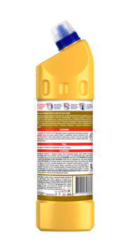 Средство для чистки унитаза Domestos Ультра блеск, 1 л - Pampik - 2