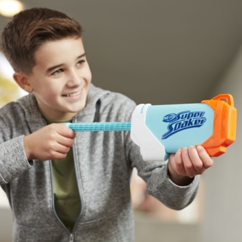 Водний бластер Hasbro Nerf Super Soaker Torrent (F3889) - Pampik - 5