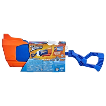 Водний бластер Hasbro Nerf Super Soaker Rainstorm (F3890) - Pampik - 3