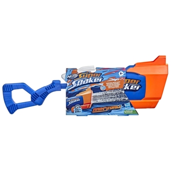 Водний бластер Hasbro Nerf Super Soaker Rainstorm (F3890) - Pampik - 2