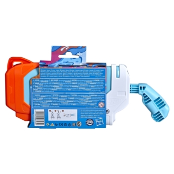 Водний бластер Hasbro Nerf Super Soaker Torrent (F3889) - Pampik - 3