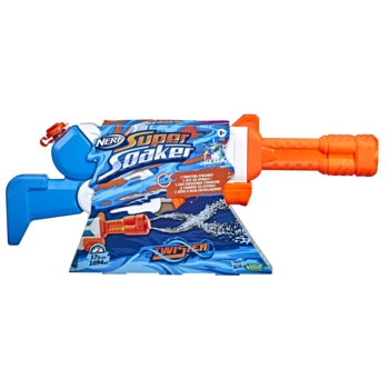 Водный бластер Hasbro Nerf Super Soaker Twister (F3884) - Pampik - 2