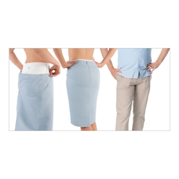 Подгузники-трусики для взрослых Seni Active Normal Extra Large, 10 шт. - Pampik - 4