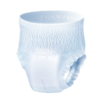 Підгузки-трусики для дорослих Seni Active Normal Large, 30 шт. - Pampik - 2