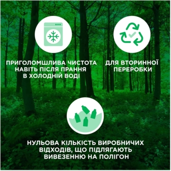 Гель для стирки Ariel Color + Захист волокон Полная защита ткани, 1,7 л - Pampik - 3