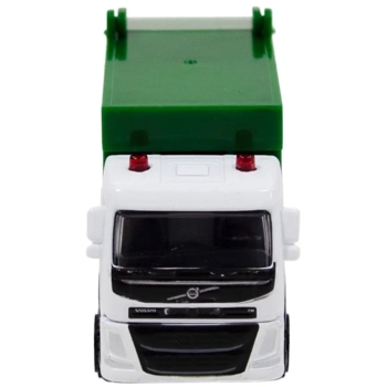 Автомодель TechnoDrive Volvo Мусоровоз (250300) - Pampik - 7