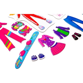 Настільна гра Roter Kafer Alice & Polly (RK2010-08) - Pampik - 3