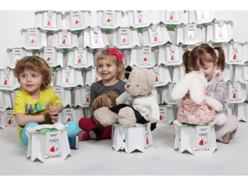 Дитячий горщик Tron, в асортименті, 1 шт. - Pampik - 12