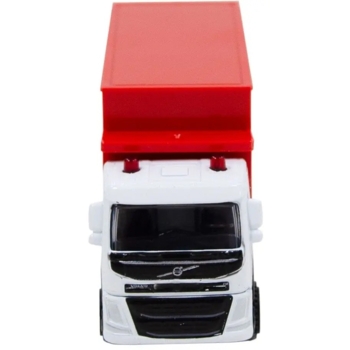 Автомодель TechnoDrive Volvo Нова пошта (250299) - Pampik - 7