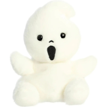 Іграшка м'яконабивна Aurora Palm Pals Маленький привид, 12 см (201038A) - Pampik - 2