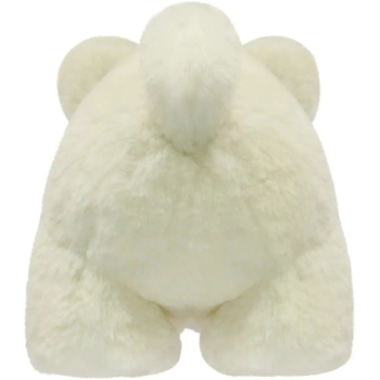М'яка іграшка Aurora Ведмідь полярний, 25 см, білий (181063A) - Pampik - 3