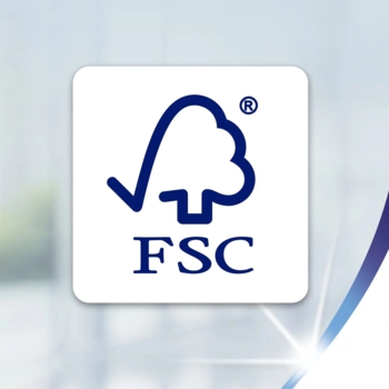 Паперові рушники Zewa Premium, лімітована колекція двошарових, 2 рулони - Pampik - 3