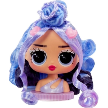 Лялька-манекен L.O.L. Surprise Tweens Surprise Swap Волошковий образ (593522-6) - Pampik