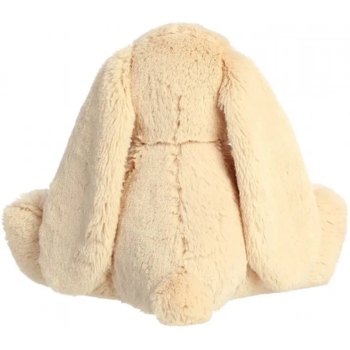 Іграшка м'яконабивна Aurora Кролик, 25 см, бежевий (201034C) - Pampik - 4