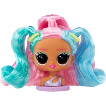 Лялька-манекен L.O.L. Surprise Tweens Surprise Swap Барвистий образ (593522-5) - Pampik
