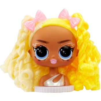 Лялька-манекен L.O.L. Surprise Tweens Surprise Swap Сонячний образ (593522-7) - Pampik