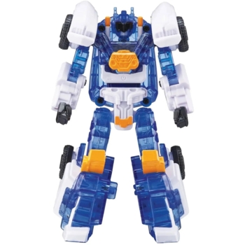 Игрушка-трансформер Tobot Детективы Галактики С2 мини Аркболт (301126) - Pampik