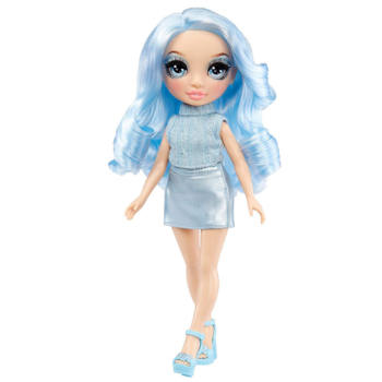 Лялька Rainbow High ГРР Gabriella Icely (987932) - Pampik