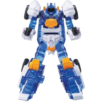 Игрушка-трансформер Tobot Детективы Галактики С2 мини Аркболт (301126) - Pampik - 2