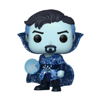 Игровая фигурка Funko Pop! Доктор Стрендж, 9,6 см (60917) - Pampik - 2