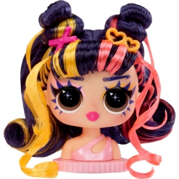 Лялька-манекен L.O.L. Surprise Tweens Surprise Swap Образ Диско (593522-3) - Pampik
