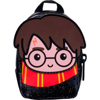 Ігровий набір-сюрприз Moose Real Littles S1 Harry Potter Backpack, в асортименті (25430) - Pampik - 3