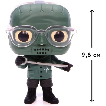 Ігрова фігурка Funko Pop Batman Загадник (59281) - Pampik - 2