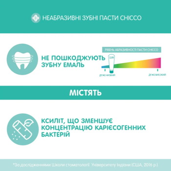 Зубная паста Chicco Клубника, с фтором, 50 мл - Pampik - 3